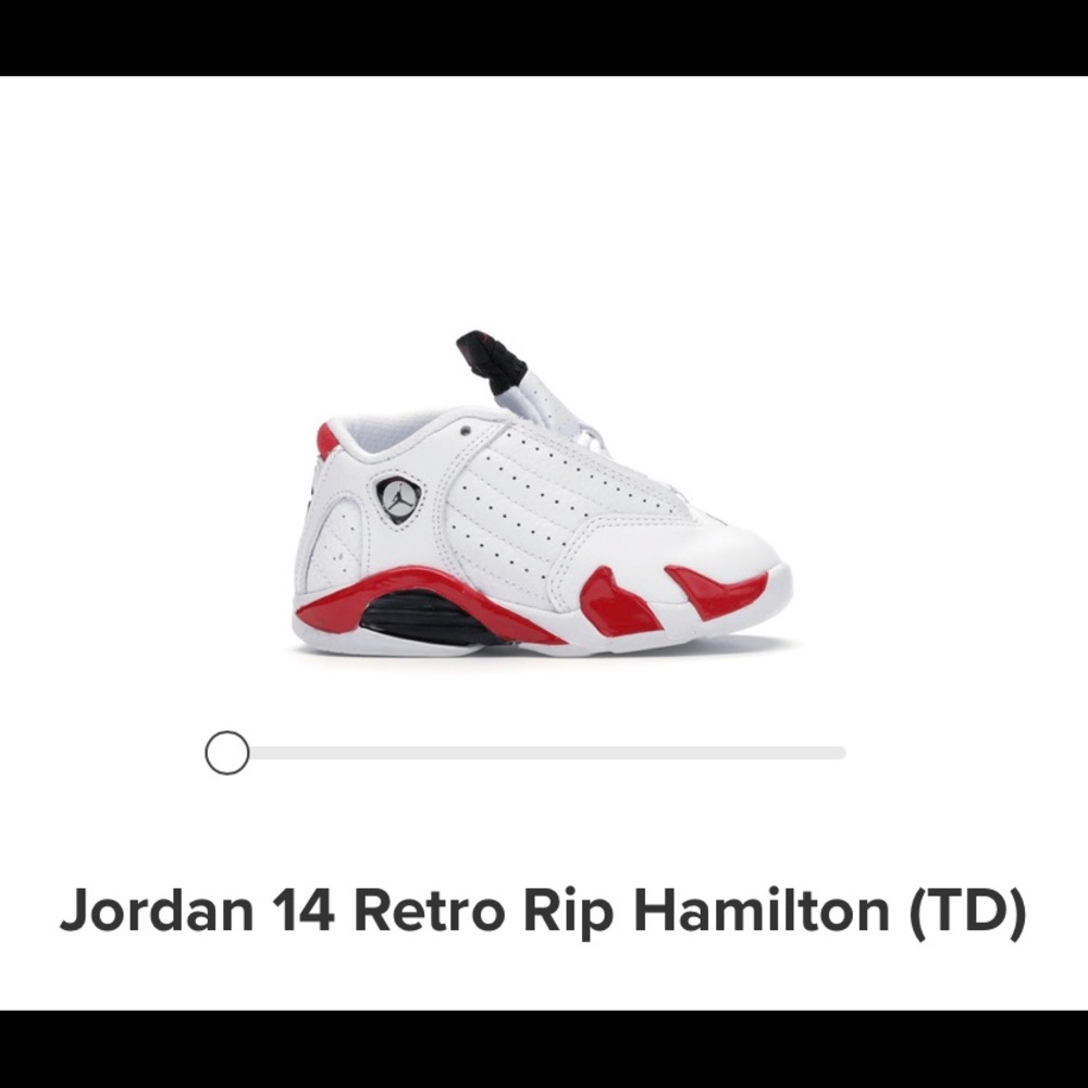 Jordan 14 retro